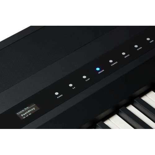 Цифровое пианино Kurzweil MPS M1